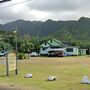 Greater Mt. Zion Holiness Church - Hauula, Hawaii