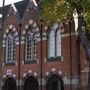 Sutton Coldfield Baptist Church - Sutton Coldfield, West Midlands