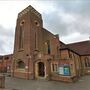 St George's Methodist Church - Bournemouth, Dorset