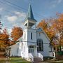 Black Creek Baptist Church - Black Creek, New York