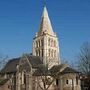 Ancienne Eglise Romane Notre Dame - Chemille, Pays de la Loire