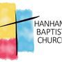 Hanham Baptist Church - Bristol, Avon