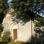 Eglise - Sainte Reine, Franche-Comte