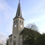 Eglise - Larnaud, Franche-Comte