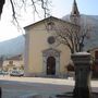 Eglise - Saint Andre Les Alpes, Provence-Alpes-Cote d'Azur
