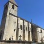Eglise - Courtesoult Et Gatey, Franche-Comte