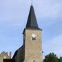 Eglise - Trenal, Franche-Comte
