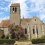 Boinville-le-gaillard - Boinville Le Gaillard, Ile-de-France