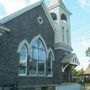 Trinity Luthern Church - Kent, Ohio