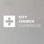 City Church Cambridge - Cambridge, Cambridgeshire