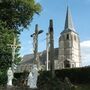 Amettes - Saint Sulpice - Amettes, Nord-Pas-de-Calais