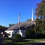 Christ Fellowship Church - Westerville, Ohio