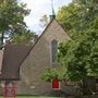 All Saints Episcopal Church - Cincinnati, Ohio
