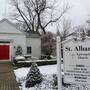St Alban's Episcopal Church - Columbus, Ohio
