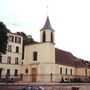 Ancienne Eglise De Saint Maurice - Saint Maurice, Ile-de-France