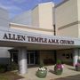 Allen Temple AME Church - Cincinnati, Ohio