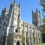 Canterbury Cathedral - Canterbury, Kent