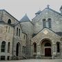 Abbaye Saint Benoit A En Calcat - Dourgne, Midi-Pyrenees