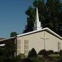 Greensburg Church Of God - Green, Ohio