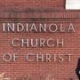 Indianola Church Of Christ - Columbus, Ohio