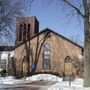 St Paul's Episcopal Church - Maumee, Ohio