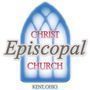 Christ Episcopal Church-Kent - Kent, Ohio
