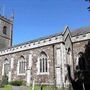All Saints Parish Church - Okehampton, Devon