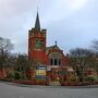 Ansdell Baptist Church - Lytham St Annes, Lancashire