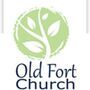 Old Fort Church - Ohio City, Ohio