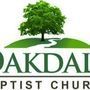 Oakdale Baptist Church - Edmond, Oklahoma
