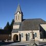 Eglise - Le Cayrol, Midi-Pyrenees