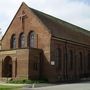 Starbeck Methodist Church - Harrogate, North Yorkshire