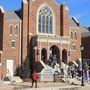 First United Methodist Church - Edmond, Oklahoma