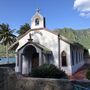 Saint Joseph Catholic Church - Moorea-Maiao, Windward Islands