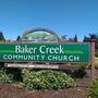 Baker Creek Community Church - Mcminnville, Oregon