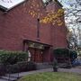 Augustana Lutheran Church - Portland, Oregon