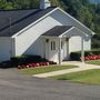 Bland Bible Methodist Church - Bland, Virginia