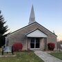 Roann Christian Church - Roann, Indiana