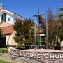 Christ Pacific Church - Huntington Beach, California