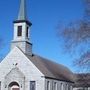 Rock Presbyterian Church - Greenwood, South Carolina