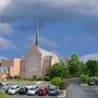 Bonhomme Presbyterian Church - Chesterfield, Missouri