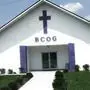 Bible Church of God - Lake Wales, Florida