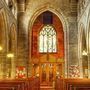All Hallows Church - Liverpool, Merseyside