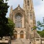 Cathedral Basilica of Christ the King - Hamilton, Ontario