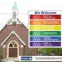 All Peoples United Church - Sudbury, Ontario