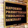 Reformed Presbyterian - Pittsburgh, Pennsylvania