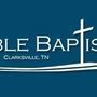 Bible Baptist Church - Clarksville, Tennessee