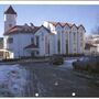 Chabarowsk New Apostolic Church - Chabarowsk, Habarovskij Kraj
