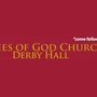 Derby Hall Christian Assembly - London, Middlesex