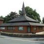 Camberley New Apostolic Church - Camberley, Surrey